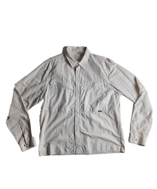 Hemd Aimé Leon Dore (L)