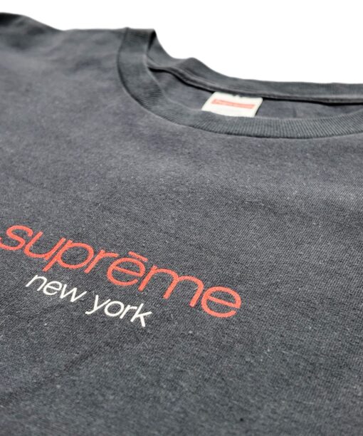 Alternative view of T-Shirt Supreme (XXL)