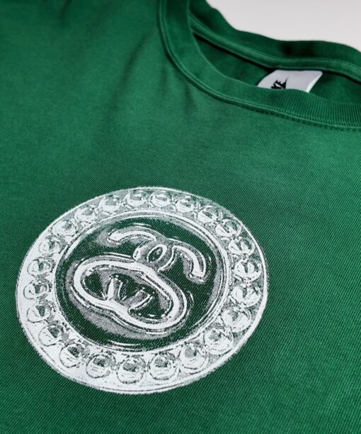 Alternative view of Longsleeve Stussy x Nike (L)