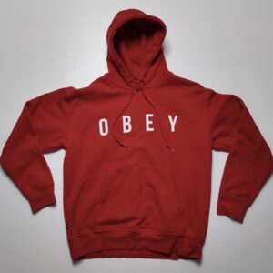 Hoodie OBEY (S)