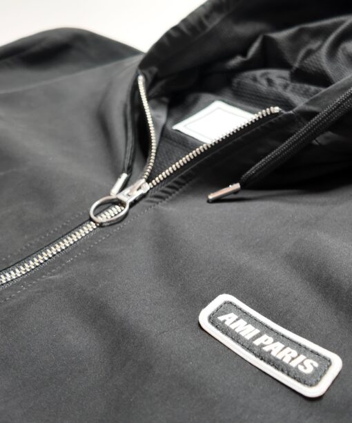 Alternative view of Jacke AMI (M)