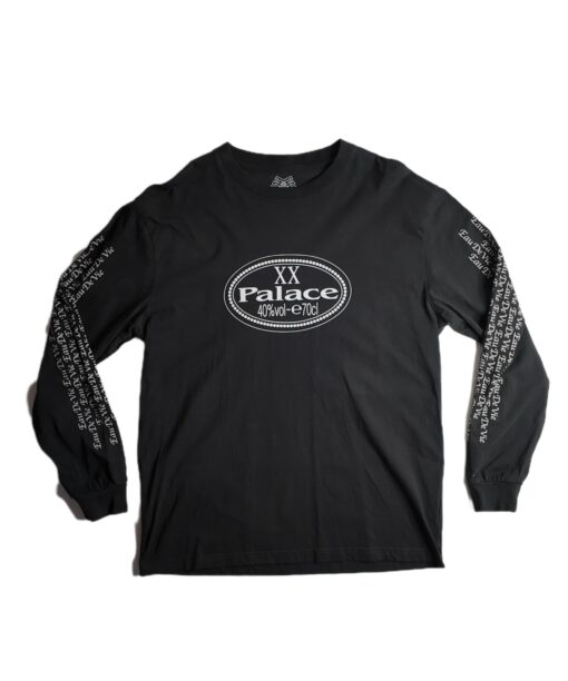 Longsleeve Palace (XL)