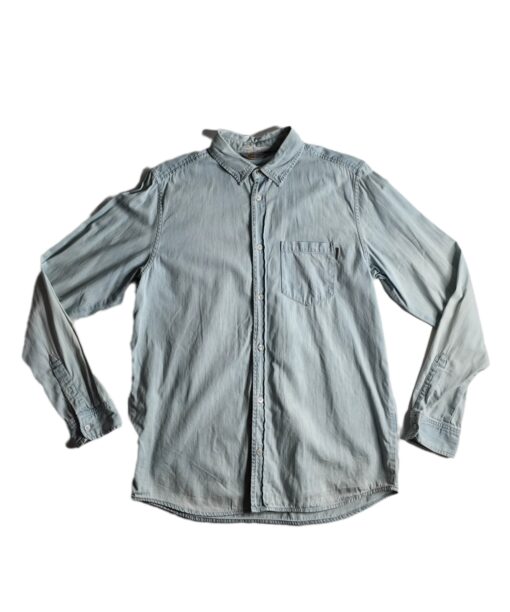 Jeanshemd Carhartt (L)