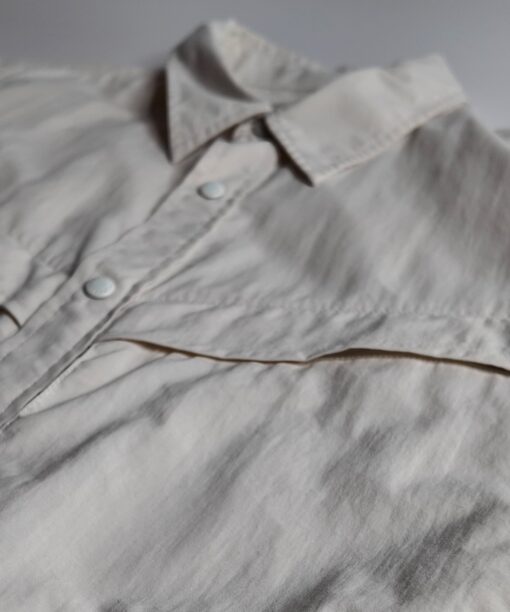 Alternative view of Hemd Aimé Leon Dore (L)