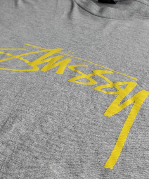 Alternative view of Longsleeve Stussy (L)