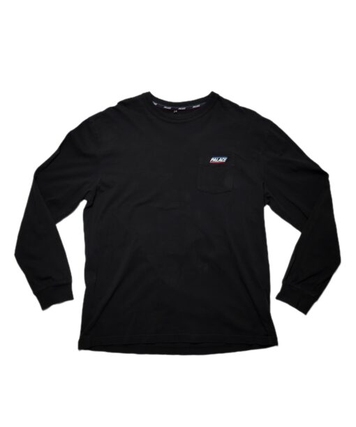 Longsleeve Palace (XL)