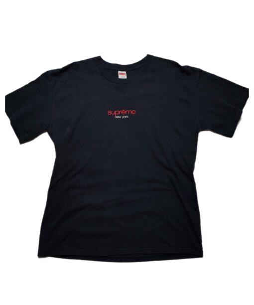 T-Shirt Supreme (XXL)