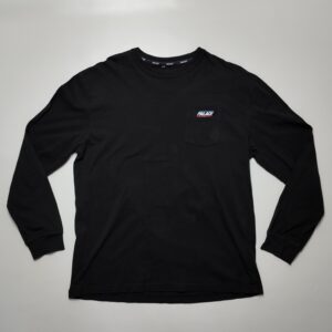 Longsleeve Palace (XL)