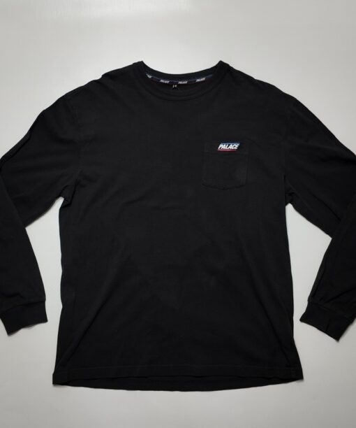 Longsleeve Palace (XL)