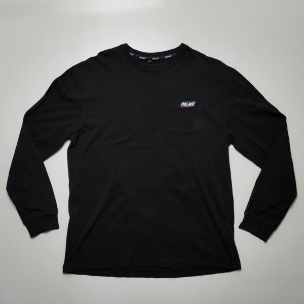 Longsleeve Palace (XL)