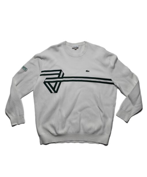 Crewneck Lacoste (XL)