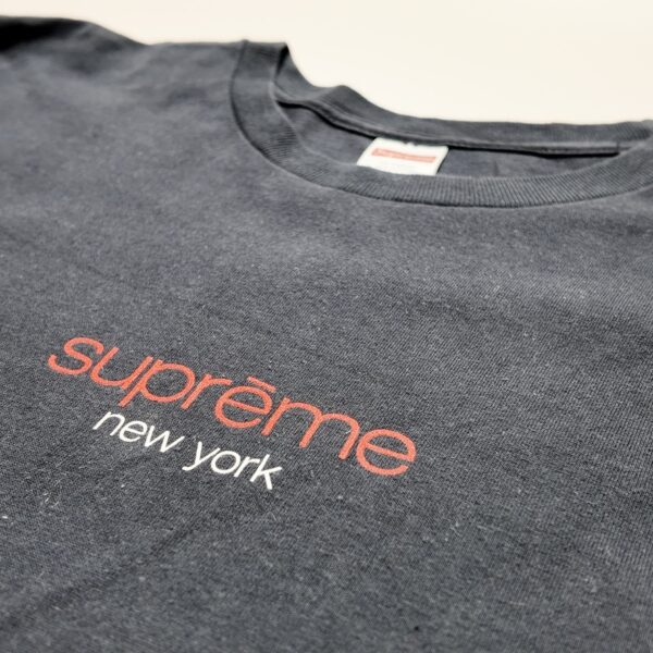 T-Shirt Supreme (XXL) – Bild 2