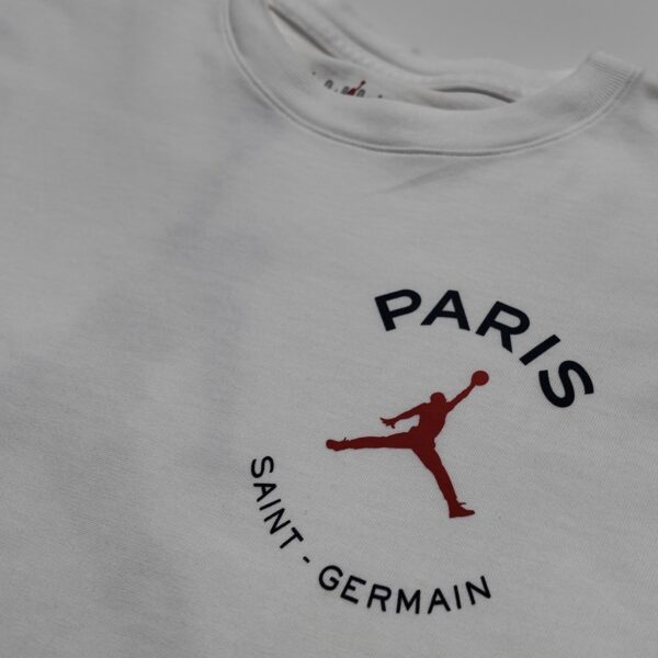 T-Shirt Jordan (L) – Bild 2