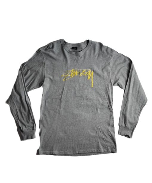 Longsleeve Stussy (L)