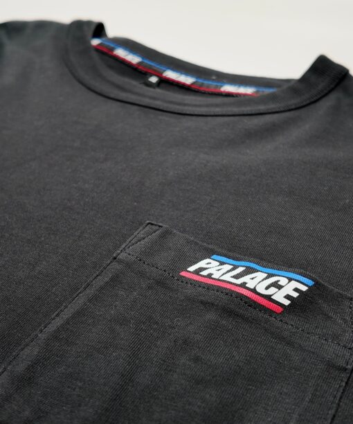 Alternative view of Longsleeve Palace (XL)