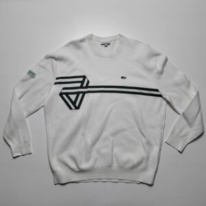 Crewneck Lacoste (XL)