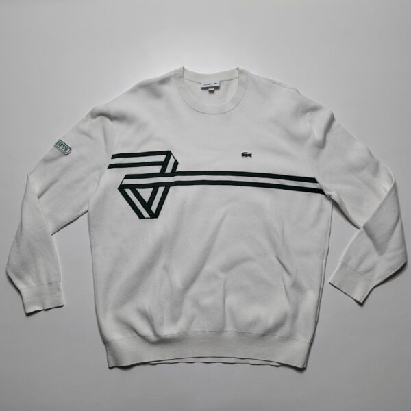 Crewneck Lacoste (XL)