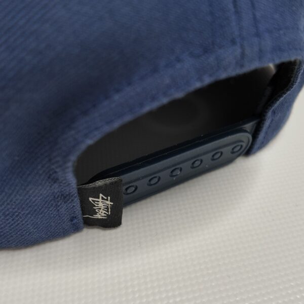 Cap Stussy – Bild 2