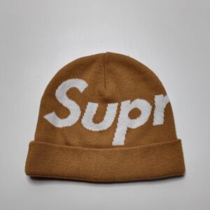 Mütze Supreme