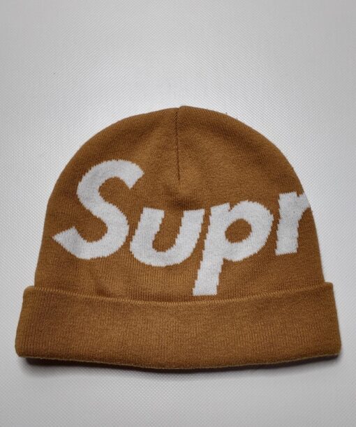 Mütze Supreme