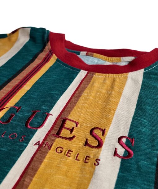 Alternative view of Longsleeve Guess (M)