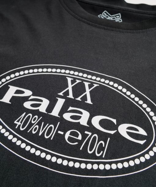 Alternative view of Longsleeve Palace (XL)