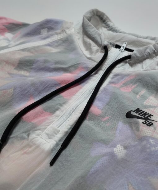 Alternative view of Quarter Zip Windbreaker Nike (S)