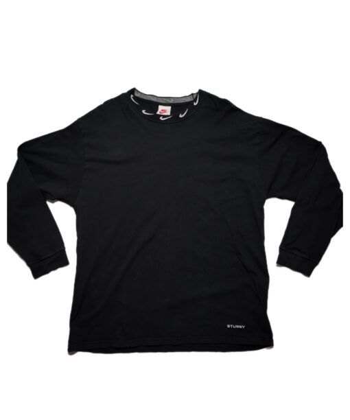 Longsleeve Stussy x Nike (XL)
