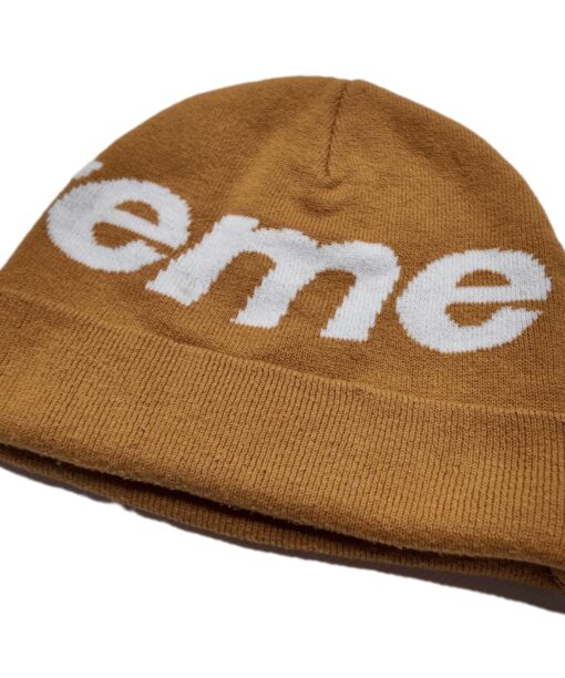 Alternative view of Mütze Supreme