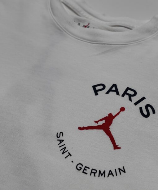 Alternative view of T-Shirt Jordan (L)