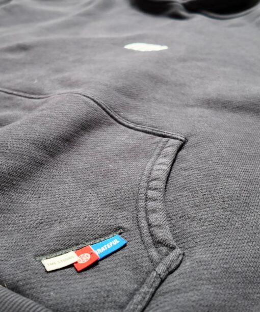 Alternative view of Hoodie Eme Studios (M)