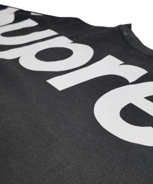 Alternative view of T-Shirt Supreme (XXL)