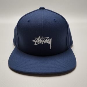 Cap Stussy