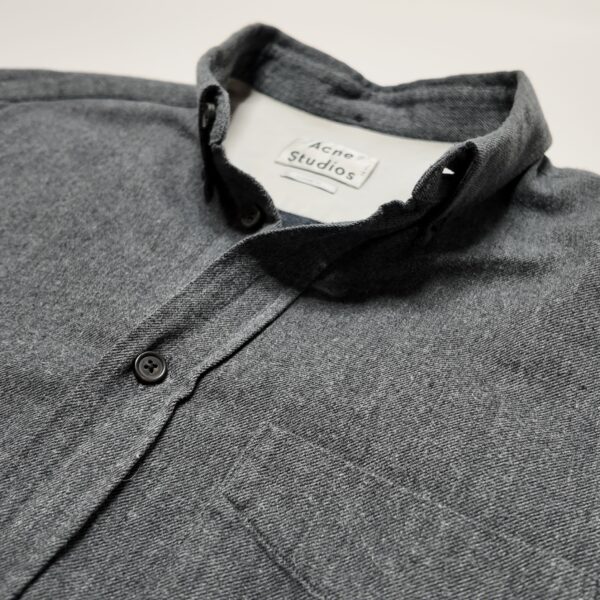 Hemd Acne Studios (L) – Bild 2