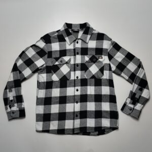 Hemd Dickies (XL)