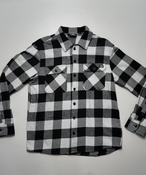 Hemd Dickies (XL)