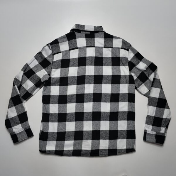 Hemd Dickies (XL) – Bild 3