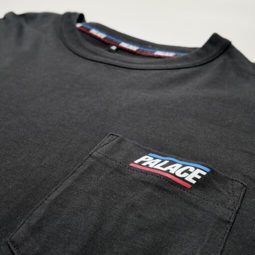 Longsleeve Palace (XL) – Bild 2