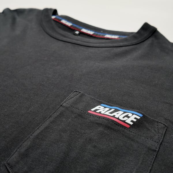 Longsleeve Palace (XL) – Bild 2