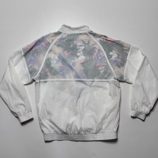 Quarter Zip Windbreaker Nike (S) – Bild 3