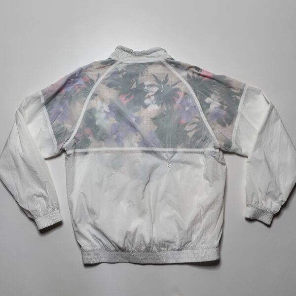 Quarter Zip Windbreaker Nike (S) – Bild 3