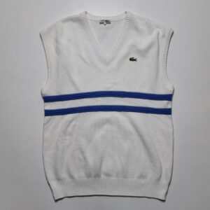 Vintage Pullunder Lacoste (XXL)