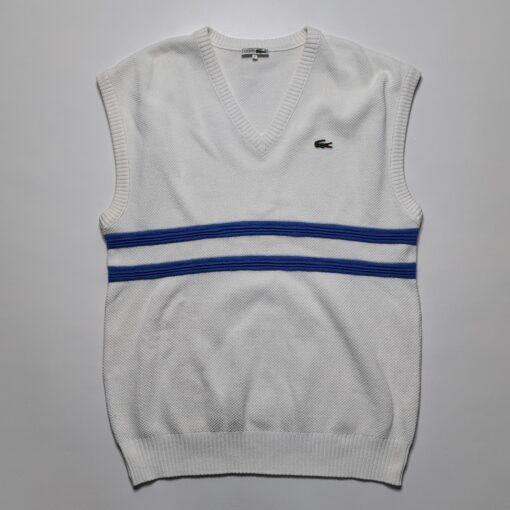 Vintage Pullunder Lacoste (XXL)