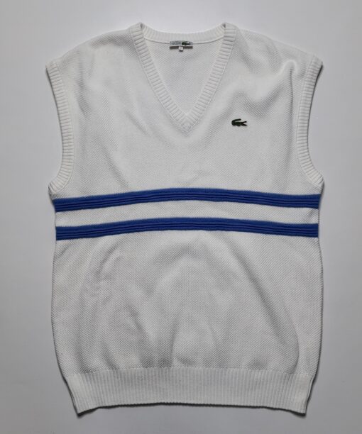 Vintage Pullunder Lacoste (XXL)