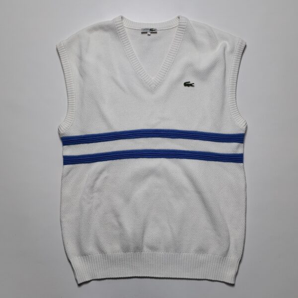 Vintage Pullunder Lacoste (XXL)