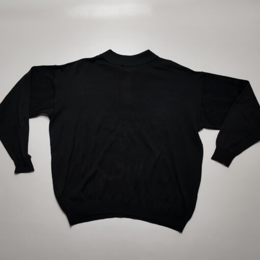 Quarter Zip Carlo Colucci  (L-XL) – Bild 3