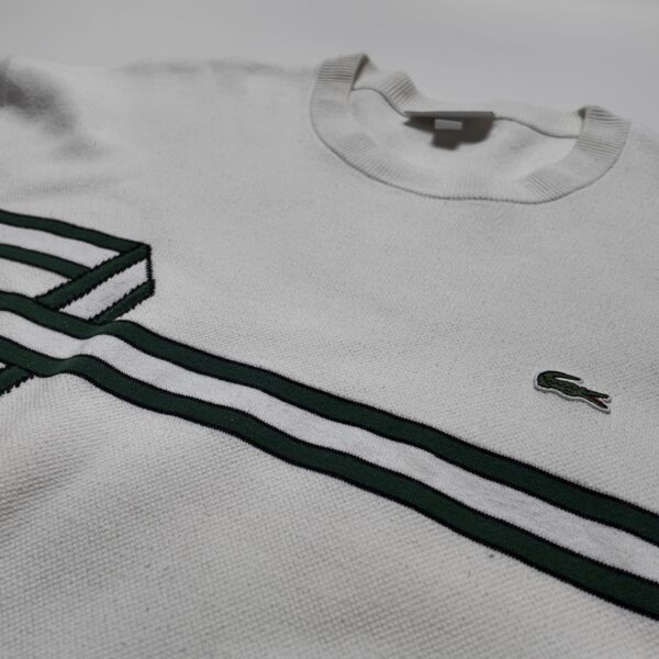Crewneck Lacoste (XL) – Bild 2