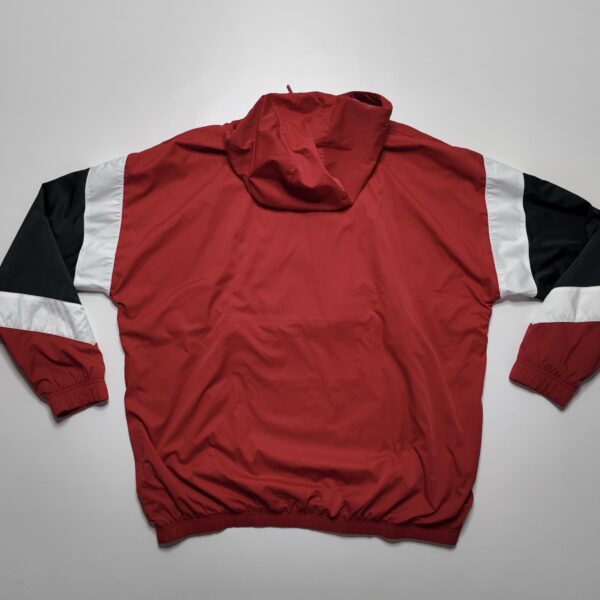 Half Zip Windbreaker Nike (L) – Bild 3