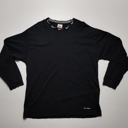 Longsleeve Stussy x Nike (XL)