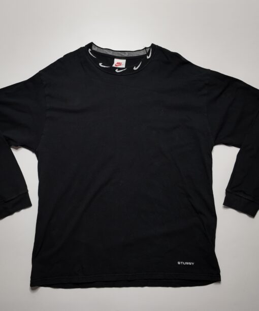 Longsleeve Stussy x Nike (XL)